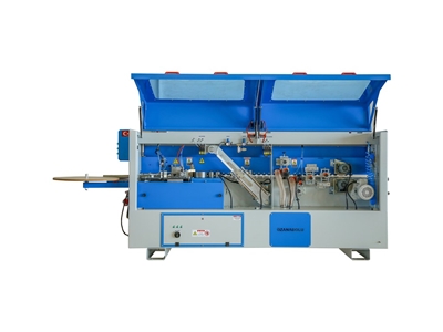 KBM1060 Kenar Bantlama Makinası - 0