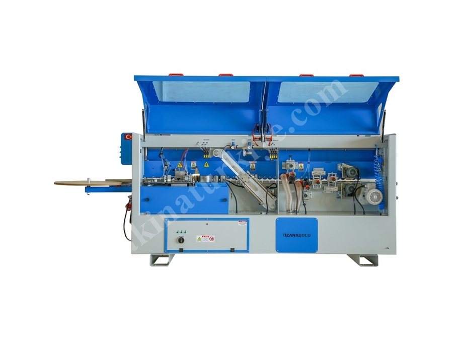 KBM1060 Kenar Bantlama Makinası
