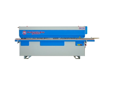 KBM1060 Kenar Bantlama Makinası - 2