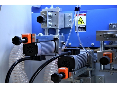 KBM1060 Kenar Bantlama Makinası - 5