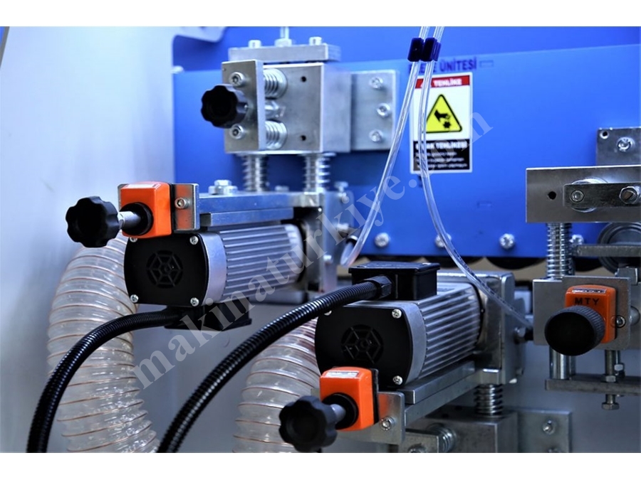 KBM1060 Kenar Bantlama Makinası