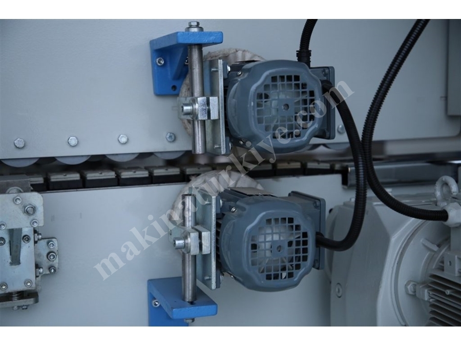 KBM1060 Kenar Bantlama Makinası