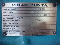 350Kva Dizel Motorlu Jeneratör Volvo Penta - 2