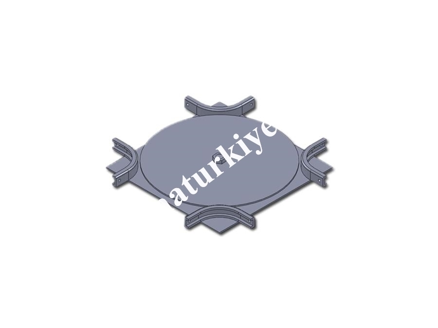 Kömür Vagonu Döneri