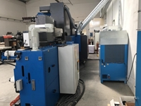 Gallus R 200 E Label Printing Machine - 12