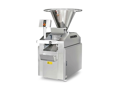 50-200 Gr Gramajlı Hamur Kesme Makinesi - 0