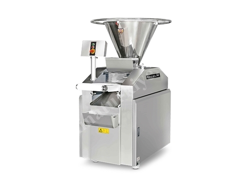 250-1000 Gr Gramajlı Hamur Kesme Makinesi