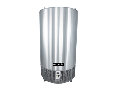 300 Litre Kapasiteli Su Soğutma Makinesi