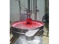 Cherry Grape Pomegranate Juice Production Line - 8
