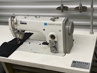 Walking Foot Straight Stitch Sewing Machine - 1