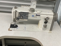 Electronic Leather Upholstery Flat Stitch Sewing Machine - 5
