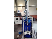 Automatic Bag Filling Machine with Robot - 2
