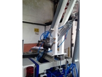 Automatic Bag Filling Machine with Robot - 1