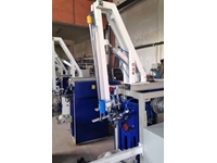 Automatic Bag Filling Machine with Robot - 0