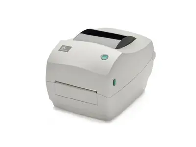 102 Mm/Sec Barcode Printer Zebra