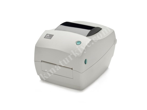 102 Mm/Sec Barcode Printer Zebra