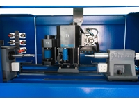 4-Axis Sanded CNC Wood Turning Machine - 2