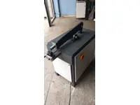 Wire Edge Cutting & Shaving Machine