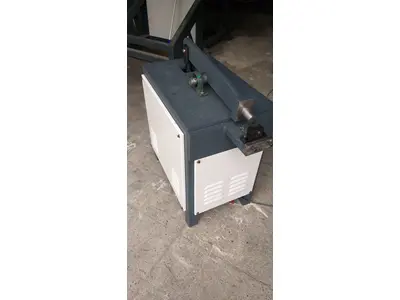 Wire Edge Cutting & Shaving Machine