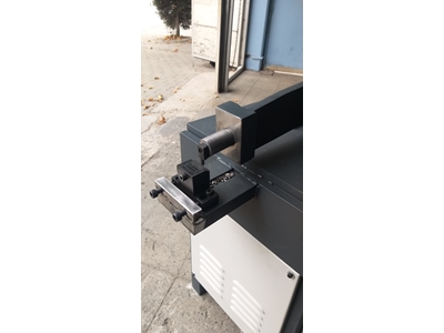 Wire Edge Cutting & Shaving Machine - 3