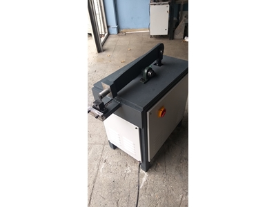 Wire Edge Cutting & Shaving Machine - 4