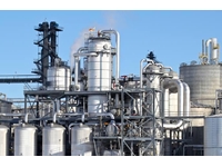 Crude Oil Refinery Plant Manufacturing - 1