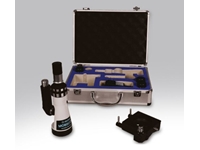 Portable Metallurgical Microscope - 1