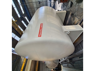 14000 Litre Pompalı Sistem Yakıt Tankı - 6