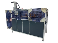 Fully Automatic Carton Box Packaging Machine - 3