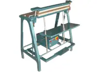 Machine de fermeture de sacs - Machine de scellage - Machine d'étanchéité de sacs