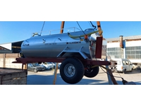 Al-Tar 5-Tonnen-Feuerlöschwasserwagen - 15