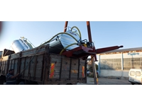 Al-Tar 5-Tonnen-Feuerlöschwasserwagen - 18