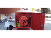 Al-Tar 5-Tonnen-Feuerlöschwasserwagen - 3