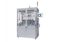 Fully Automatic Detergent Filling Machine - 0