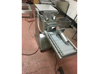 500 Gr Butter Forming and Gramming Machine - 1