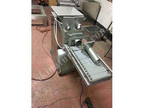 500 Gr Butter Forming and Gramming Machine