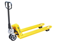 2500-3500 Kg Capacity Manual Pallet Truck