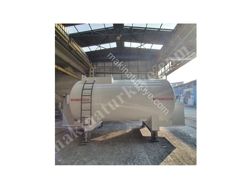 20000 Liter Above Ground Diesel Fuel Tank