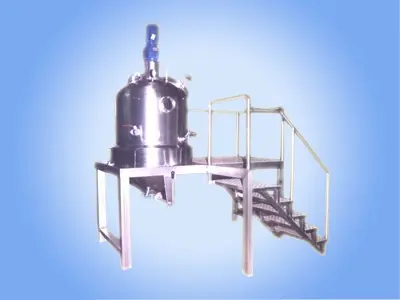 Jam Cooking Boiler with 500-1000 Kg Capacity