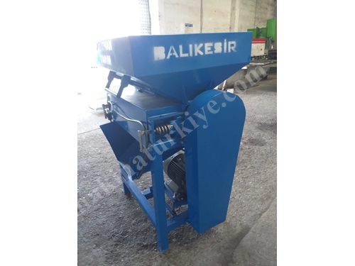 Oğuzhan Agriculture Market 80 kg Feed Mixing Machine