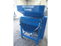 Oğuzhan Agriculture Market 80 kg Futter-Mischmaschine - 0