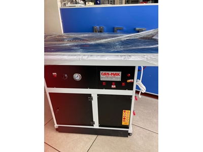 M KP001 Self-priming Wide Iron Geyser - 2