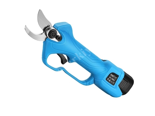 3 Rechargeable Pruning Shears