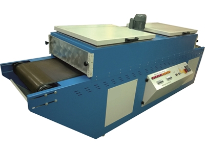 BL-FK740 Tekstil Fikse Kurutma Fırını