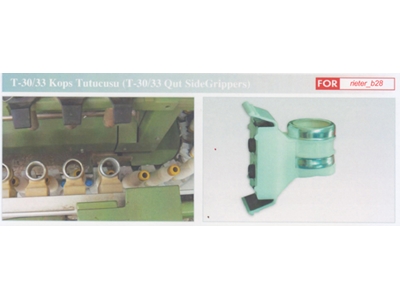 Ring Thread Breakage Sensor T-30/33 - 0