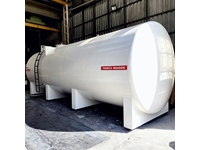 30000 Litre Above Ground Fuel Tank - 2