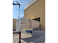 30000 Litre Above Ground Fuel Tank - 9