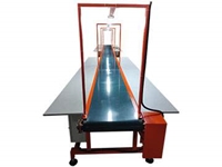 PVC Belted Conveyor ST37 - 1