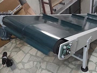 PVC Belted Conveyor ST37 - 2