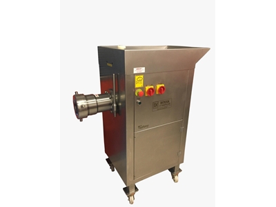 Machine à hacher 1250 kg/h